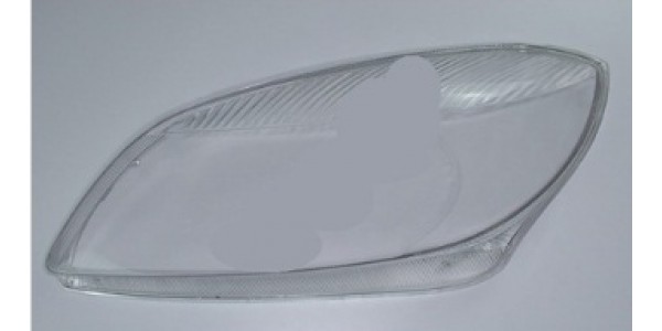 SKODA FABİA FAR CAMI SOL (11-15)